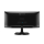 LG 25UM57-P czarny - 238521 - zdjęcie 3
